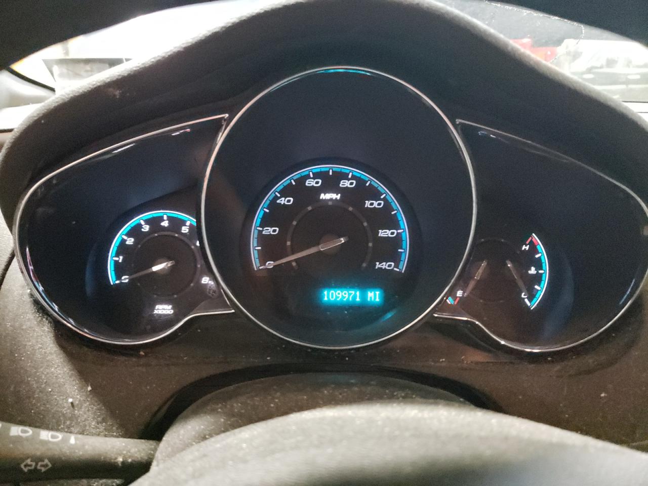 1G1ZH57B89F123097 2009 Chevrolet Malibu 1Lt