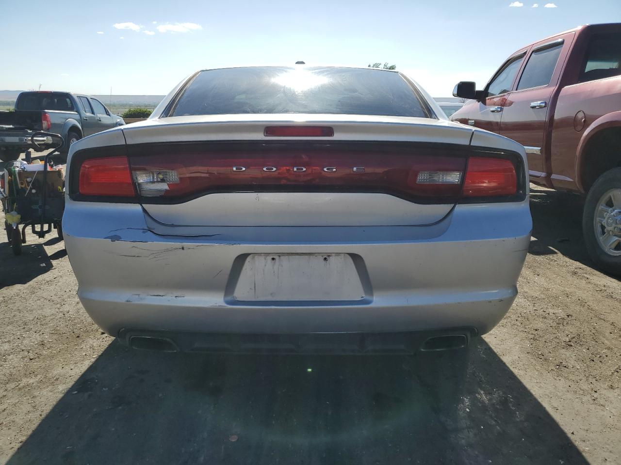 2013 Dodge Charger R/T vin: 2C3CDXCT9DH696962