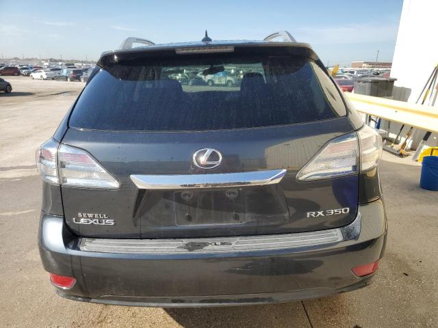 2010 Lexus Rx 350 VIN: 2T2ZK1BA2AC016488 Lot: 58288664