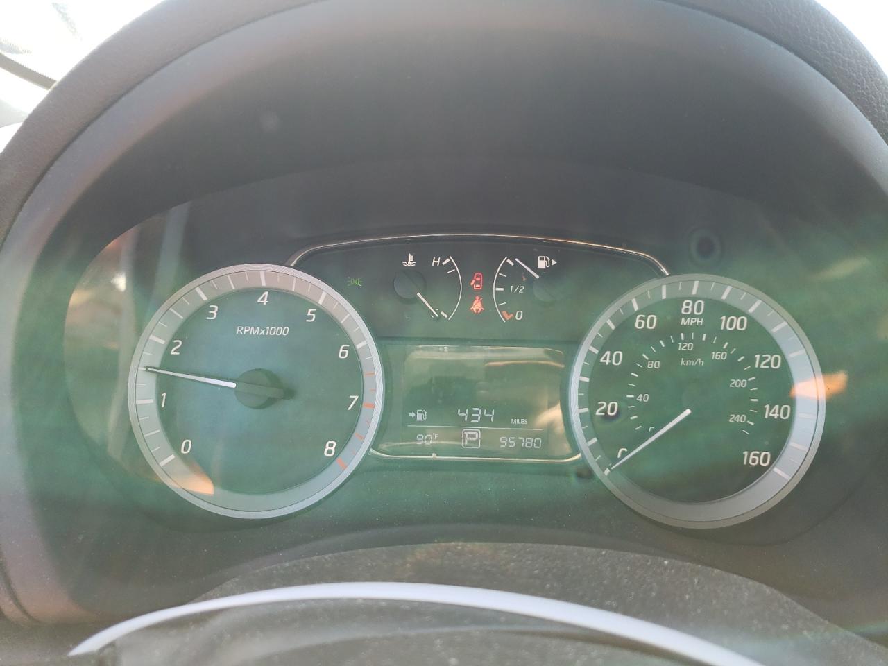 3N1AB7AP0FY264128 2015 Nissan Sentra S