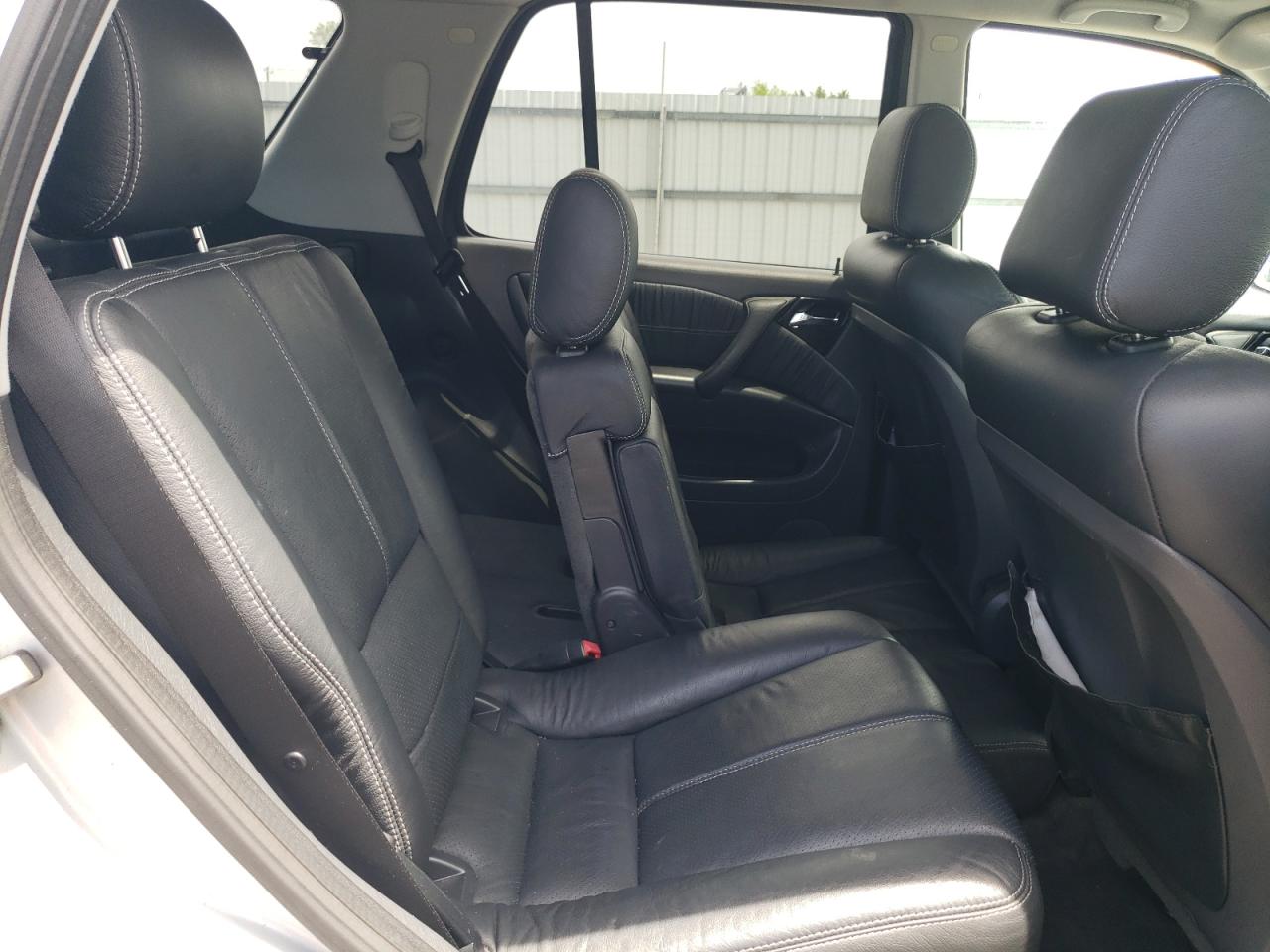 4JGAB57E33A446022 2003 Mercedes-Benz Ml 350