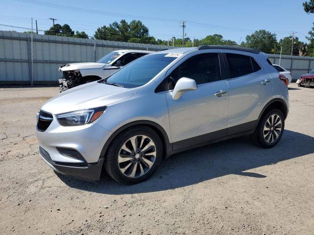 2021 BUICK ENCORE PRE - KL4CJASB8MB316619