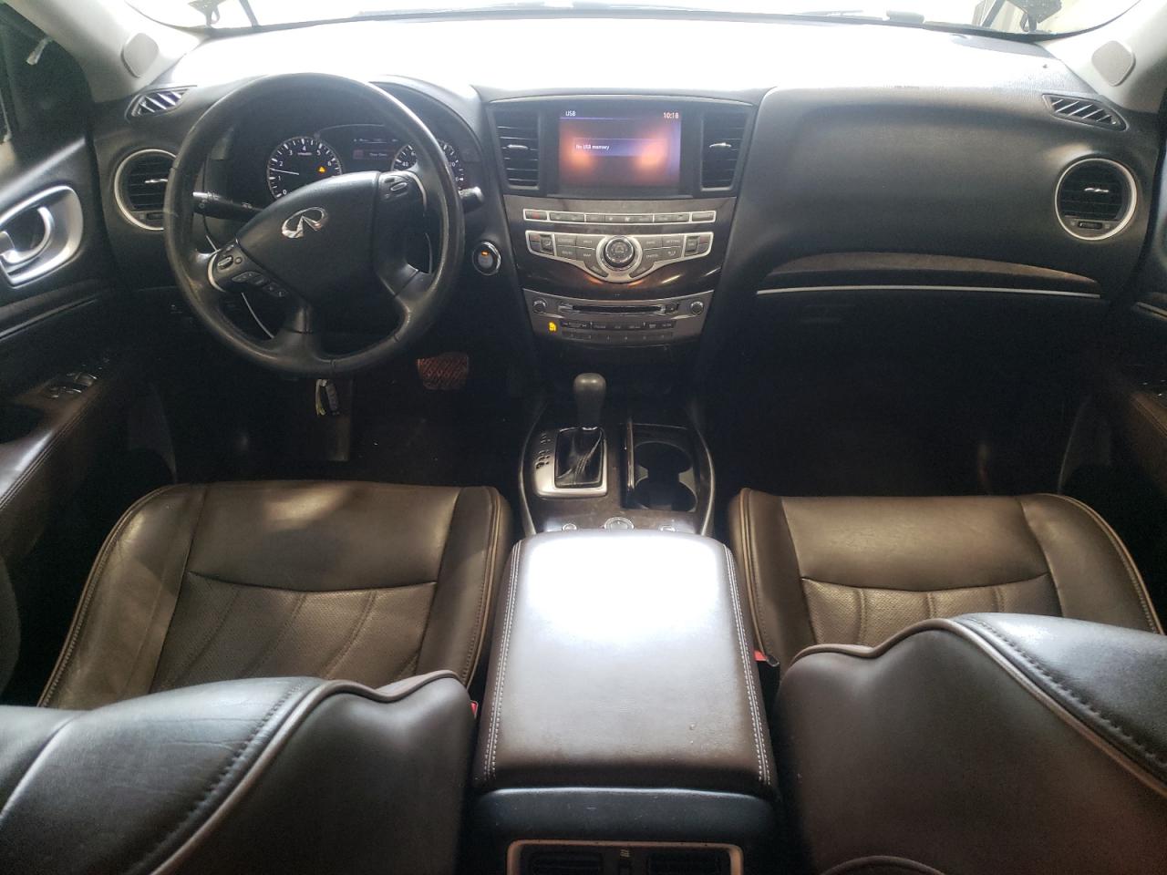 5N1AL0MM2EC541531 2014 Infiniti Qx60