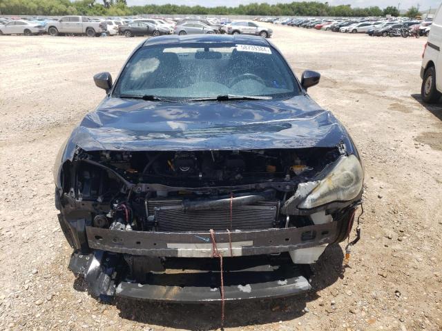 2015 Toyota Scion Fr-S VIN: JF1ZNAA16F8700739 Lot: 58739384