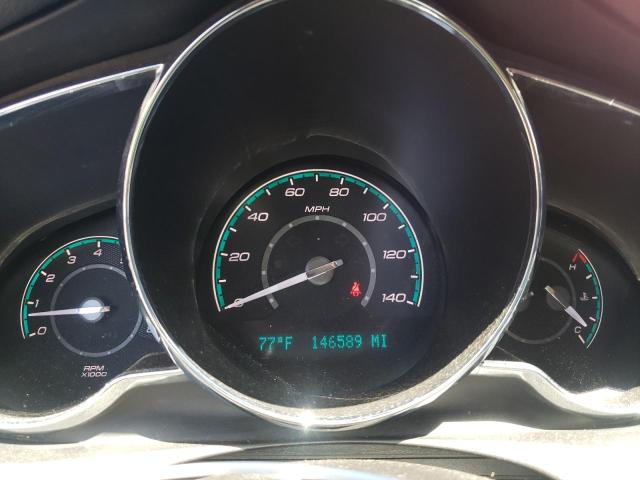 2012 Chevrolet Malibu Ltz VIN: 1G1ZG5E75CF364947 Lot: 60132834