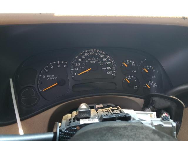 2003 Chevrolet Tahoe C1500 VIN: 1GNEC13V83R226742 Lot: 58101474