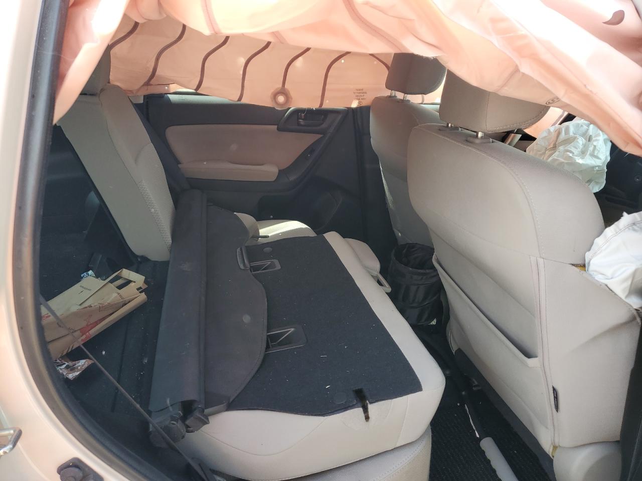 JF2SJADC1FH584064 2015 Subaru Forester 2.5I Premium