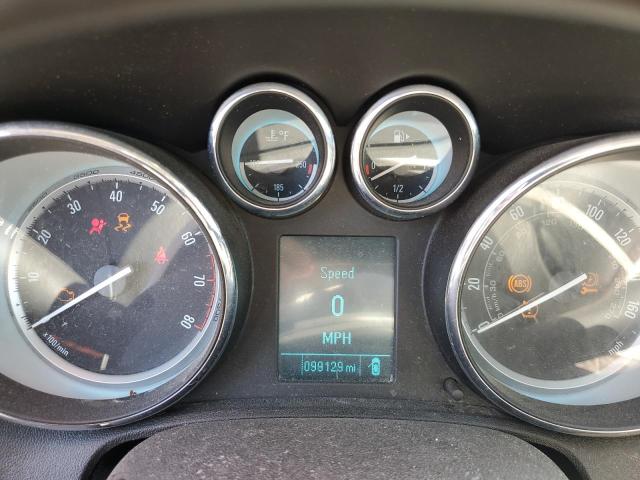 2015 BUICK VERANO CON 1G4PR5SK0F4108650