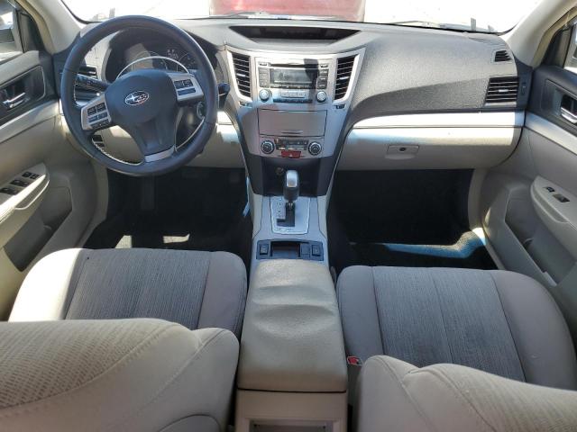 2013 Subaru Legacy 2.5I Premium VIN: 4S3BMBC62D3042408 Lot: 60708284