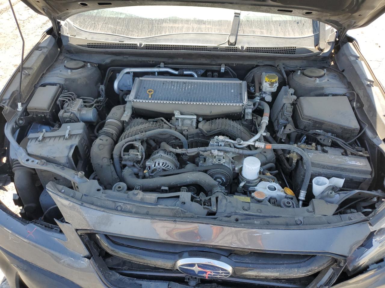 4S4BTGLD9M3130432 2021 Subaru Outback Onyx Edition Xt