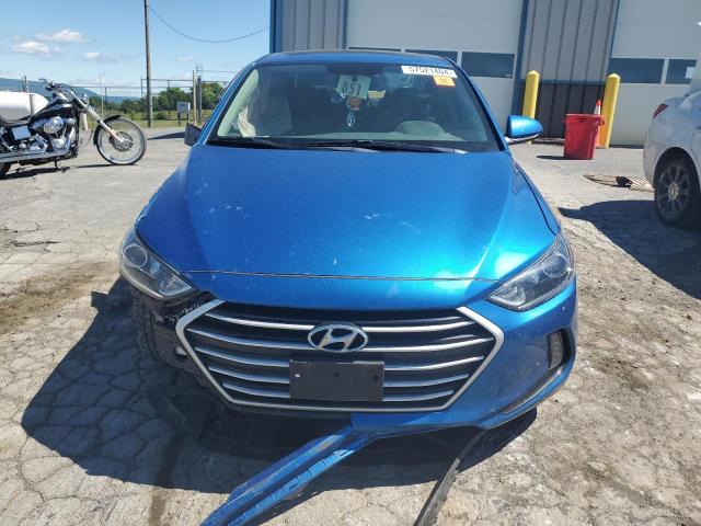 2018 HYUNDAI ELANTRA SE - 5NPD84LF7JH367497
