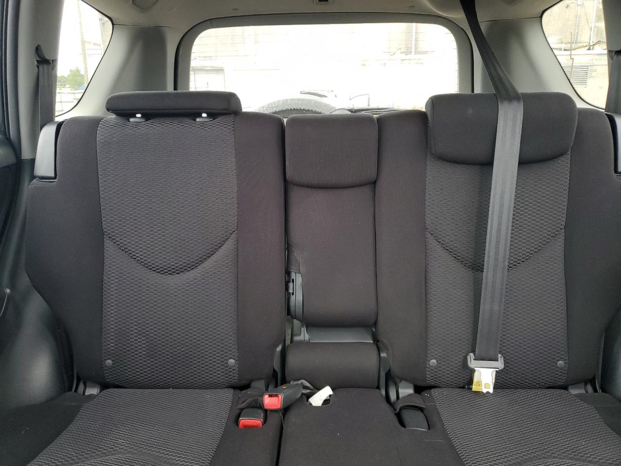 JTMBK32V875013556 2007 Toyota Rav4 Sport