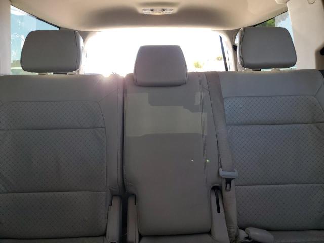 2011 Ford Flex Limited VIN: 2FMHK6DTXBBD12151 Lot: 60550284