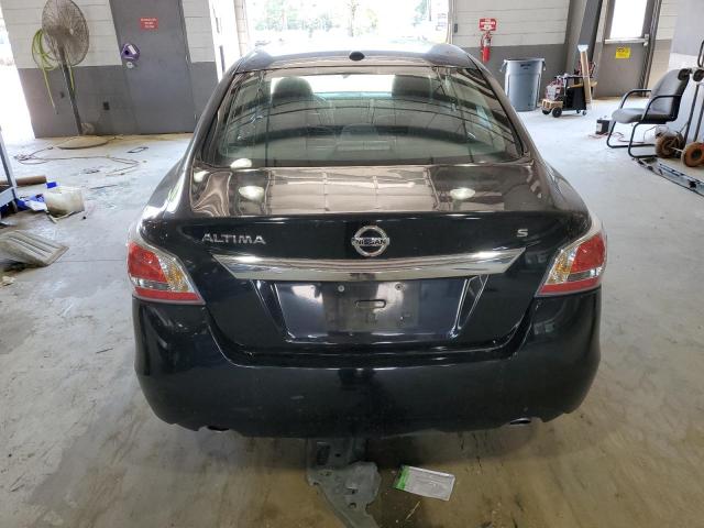 2015 Nissan Altima 2.5 VIN: 1N4AL3AP0FC145609 Lot: 59120134