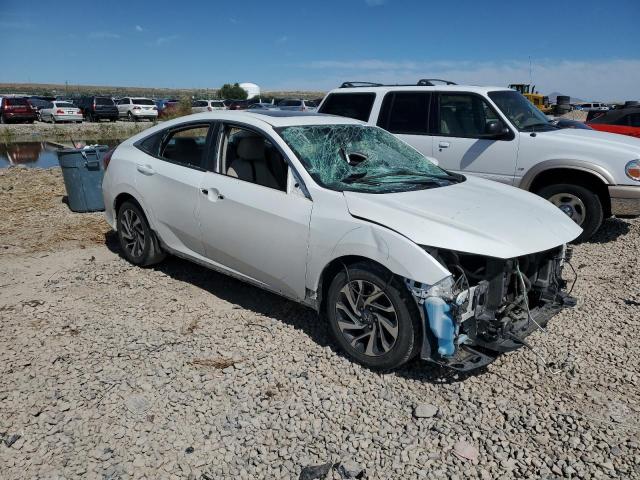 2017 HONDA CIVIC EX - 19XFC2F78HE069667