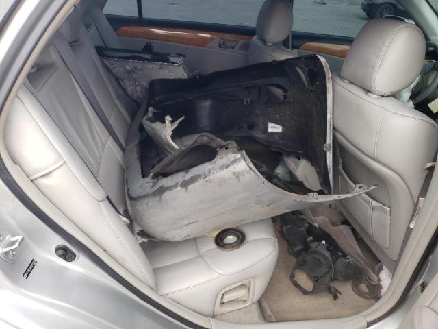 2006 Toyota Avalon Xl VIN: 4T1BK36B46U115209 Lot: 60278524