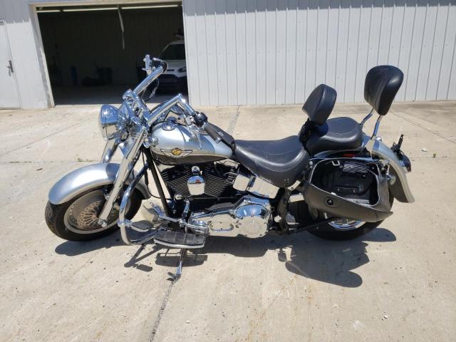 2003 HARLEY-DAVIDSON FLSTFI ANN - 1HD1BXB493Y018623