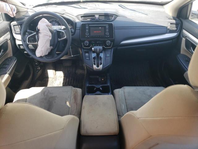 2017 HONDA CR-V LX - 5J6RW6H3XHL000793