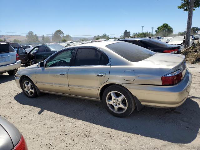 2003 Acura 3.2Tl VIN: 19UUA56683A073303 Lot: 57902114