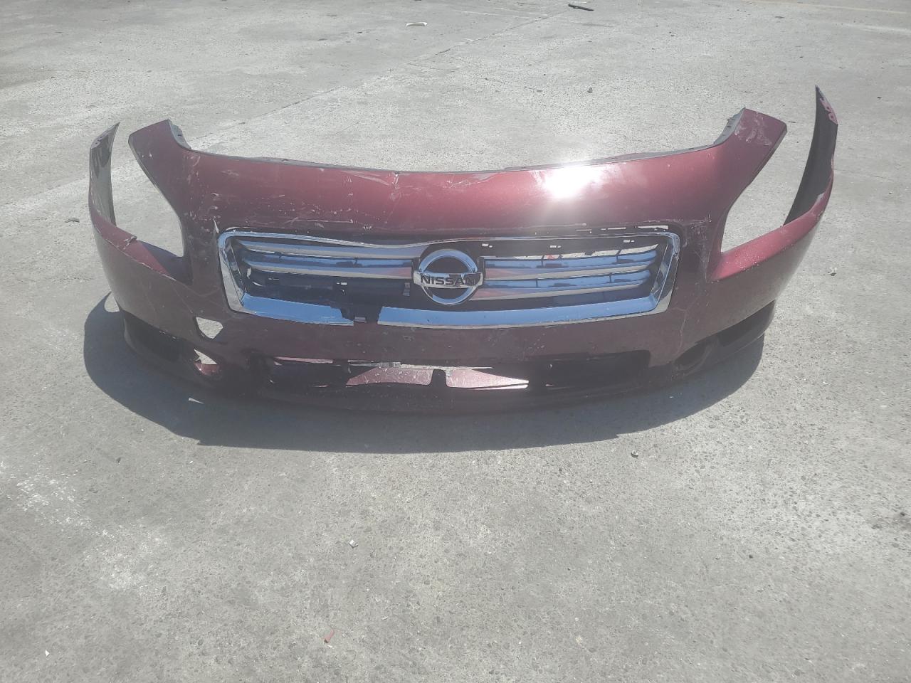 1N4AA5AP5DC808879 2013 Nissan Maxima S