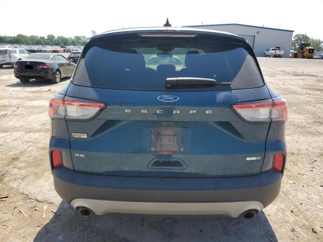 2020 FORD ESCAPE SE - 1FMCU9G68LUA76235