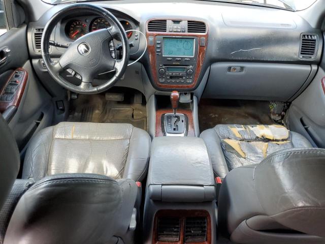 2004 Acura Mdx VIN: 2HNYD18224H515838 Lot: 57063374