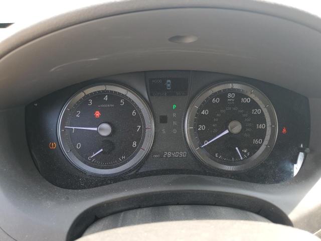 2010 Lexus Es 350 VIN: JTHBK1EG0A2353762 Lot: 58906724