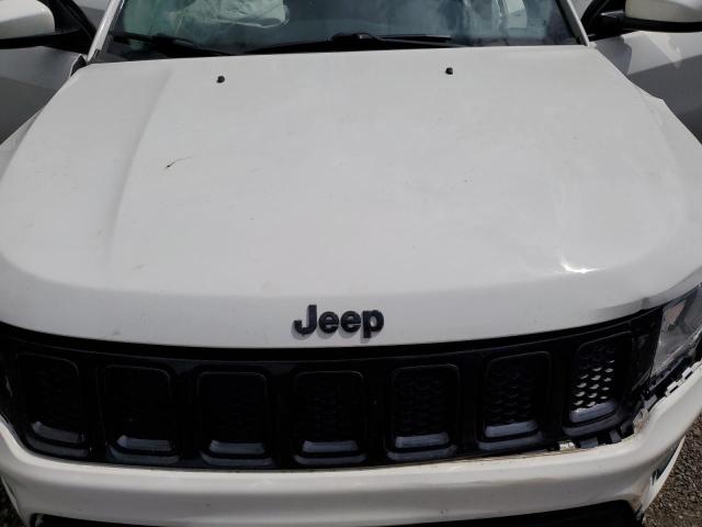 2021 JEEP COMPASS SP - 3C4NJDAB4MT528952