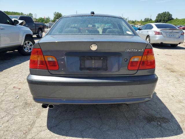2003 BMW 325 Xi VIN: WBAEU334X3PH89036 Lot: 59872014