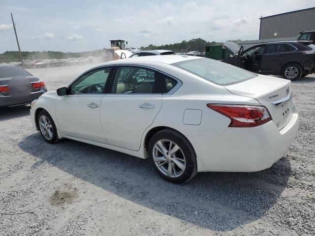 1N4AL3AP7DN494171 2013 Nissan Altima 2.5