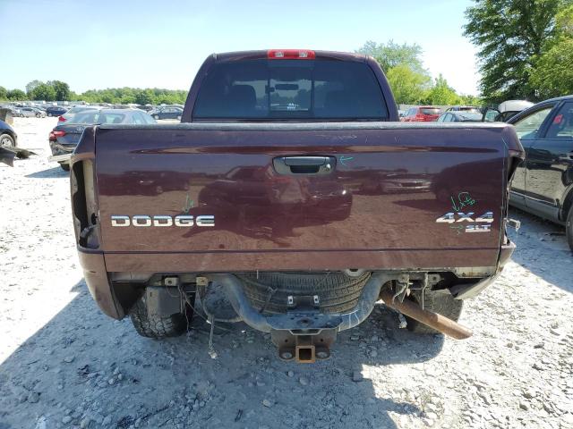 2004 Dodge Ram 1500 St VIN: 1D7HU18D34S662224 Lot: 57976714