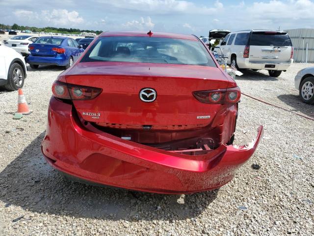 2022 Mazda 3 Premium VIN: JM1BPBDL9N1509655 Lot: 58306344