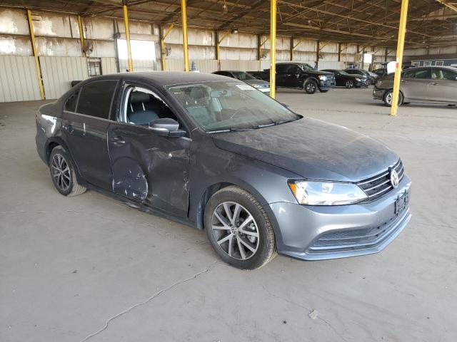 2017 VOLKSWAGEN JETTA SE - 3VWDB7AJXHM325448