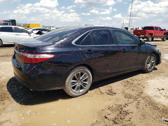 VIN 4T1BF1FK9GU149706 2016 Toyota Camry, LE no.3