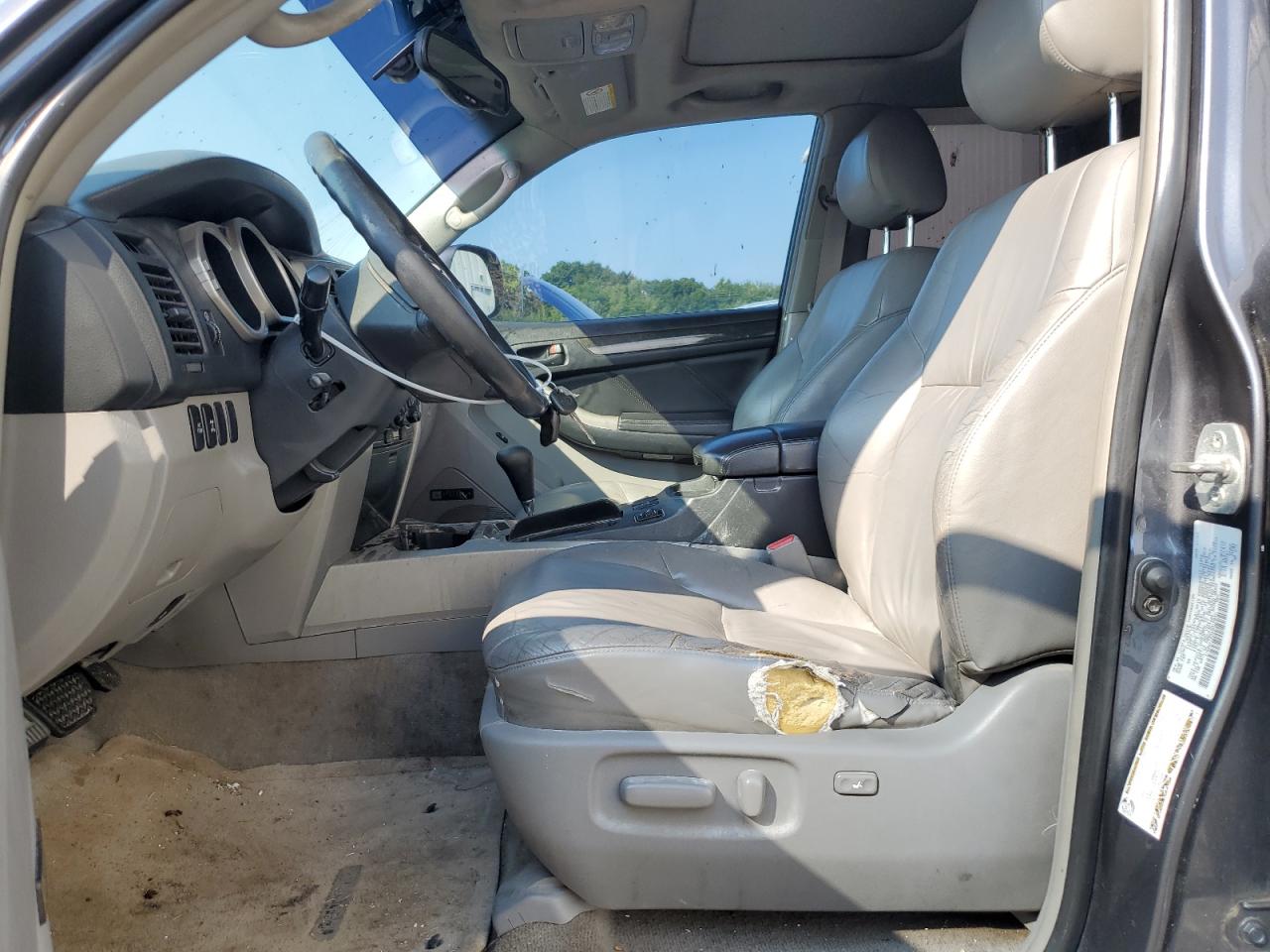 JTEBU17R948016840 2004 Toyota 4Runner Limited