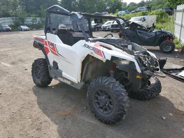 2017 POLARIS GENERAL 10 - 3NSRGE992HH004083