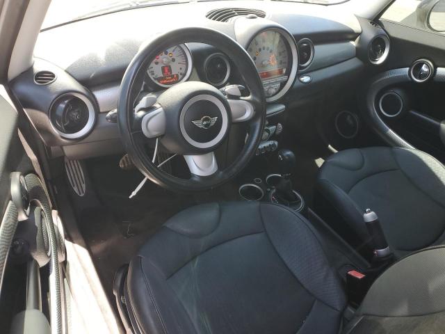 2009 Mini Cooper S VIN: WMWMF73599TW81851 Lot: 60935004