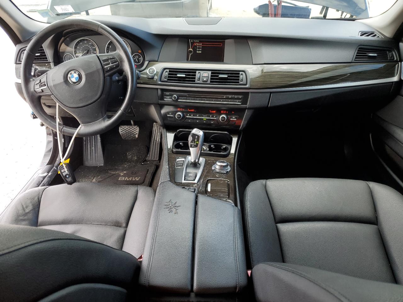 WBAXG5C53DD232490 2013 BMW 528 I