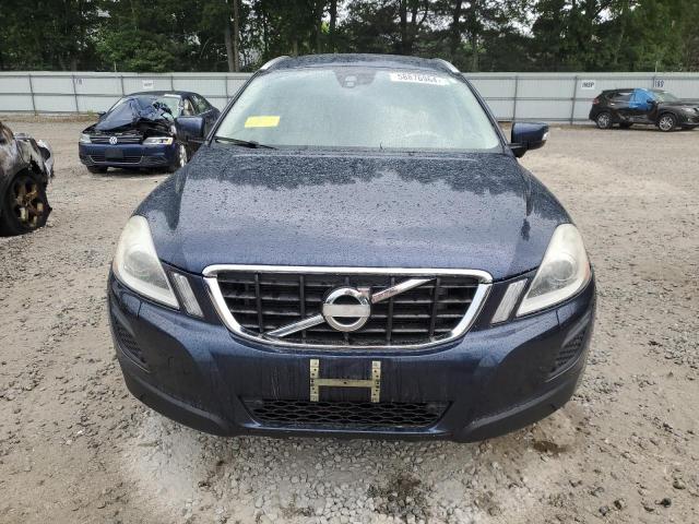 VIN YV4940DZ2D2368661 2013 Volvo XC60, 3.2 no.5