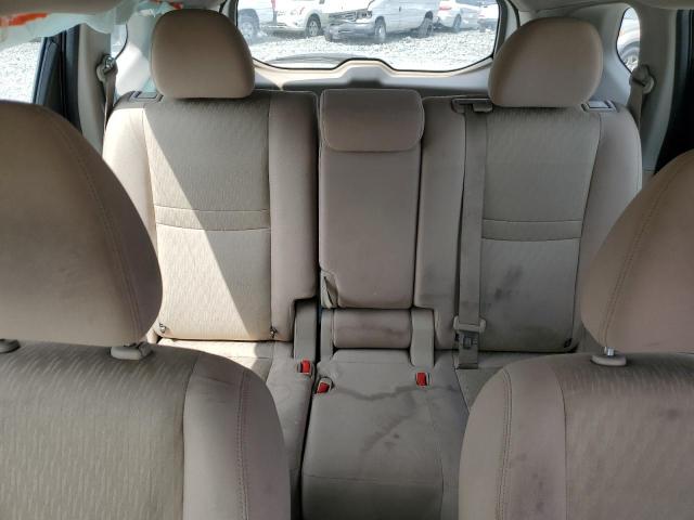 2017 NISSAN ROGUE S - KNMAT2MV7HP599690