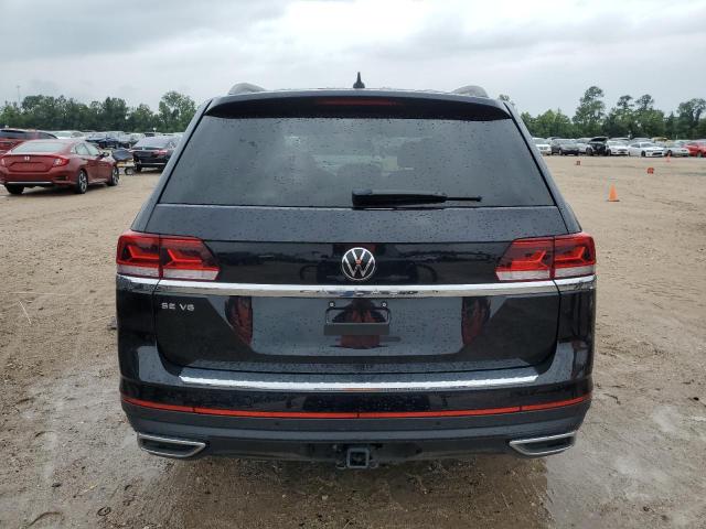 2023 Volkswagen Atlas Se VIN: 1V2WR2CA2PC522975 Lot: 60068794