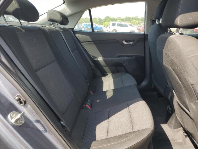 2020 Kia Rio Lx VIN: 3KPA24AD2LE288218 Lot: 60472624