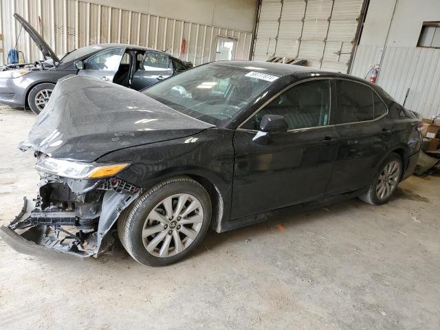 Vin: 4t1c11ak6lu319847, lot: 59777874, toyota camry le 2020 img_1
