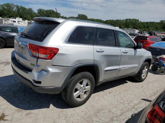 2012 Jeep Grand Cherokee Laredo VIN: 1C4RJEAGXCC317946 Lot: 57966254