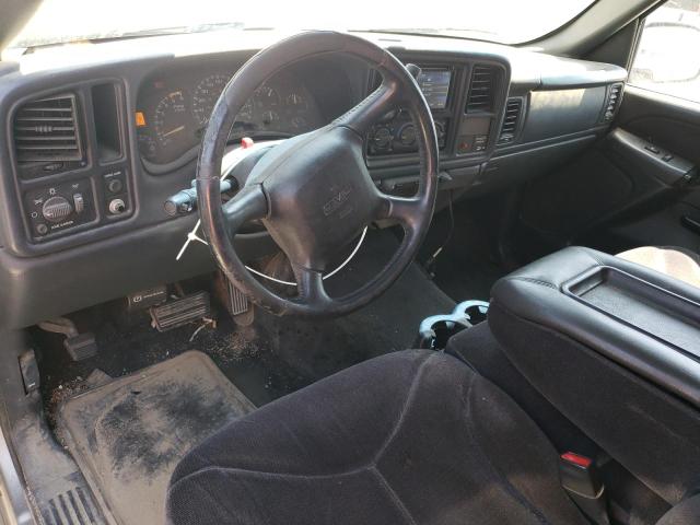 2002 GMC New Sierra C1500 VIN: 2GTEC19V921119612 Lot: 56316514