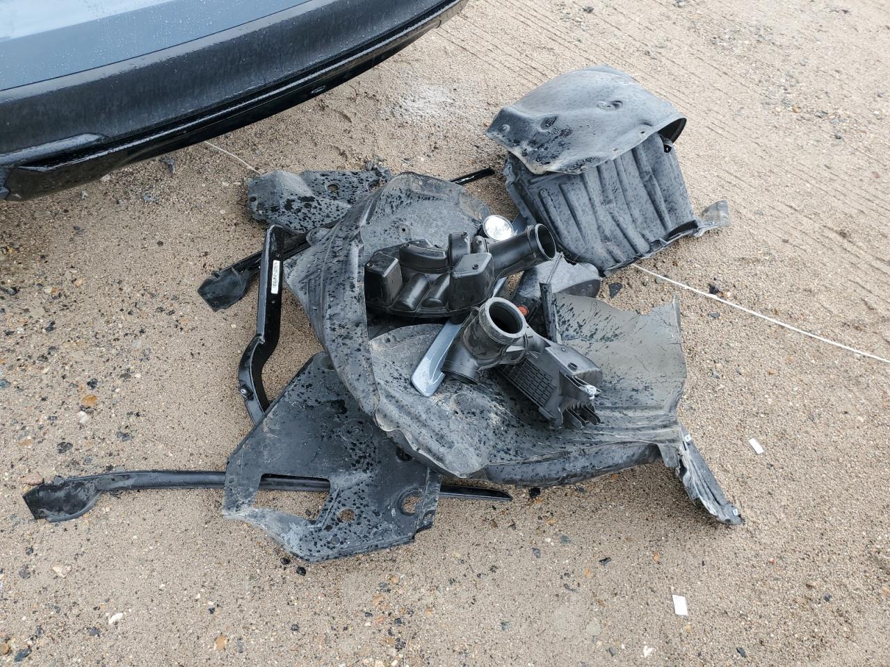 5FNYF6H8XNB027195 2022 Honda Pilot Trailsport