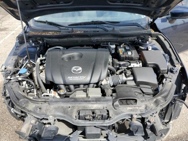 2018 Mazda 3 Sport VIN: 3MZBN1U79JM181988 Lot: 60202684