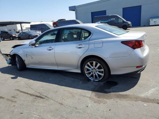 JTHBE1BL9FA013418 2015 Lexus Gs 350