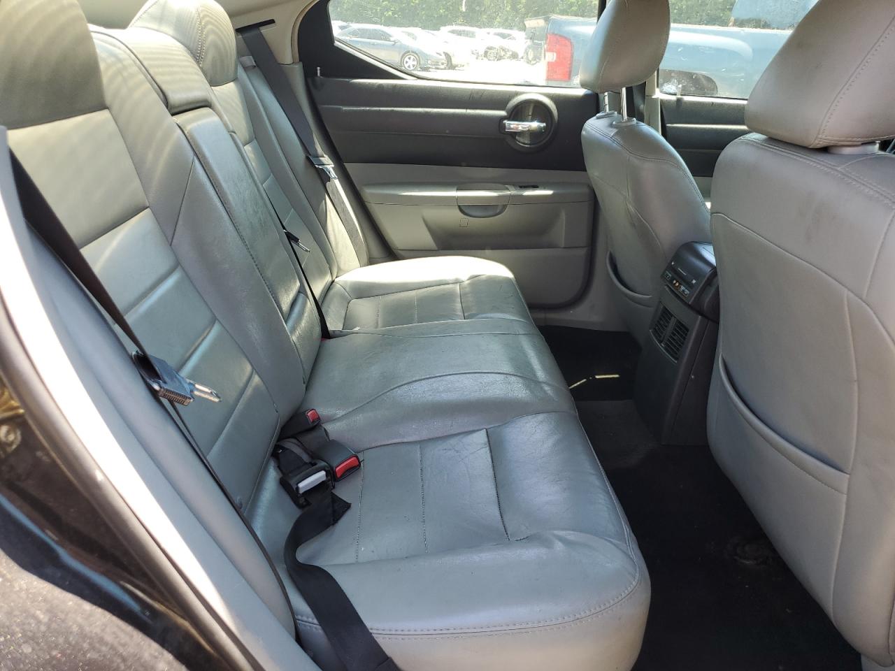 2B3KA53H57H625053 2007 Dodge Charger R/T