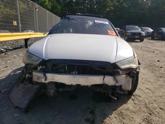 2015 Audi A3 Premium Plus VIN: WAUEFGFF3F1049038 Lot: 57912804